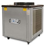refrigerated water chiller